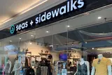 seas + sidewalks