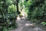 化粧坂切通し