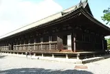 蓮華王院 三十三間堂