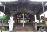 覚林寺（清正公様）