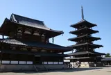 法隆寺