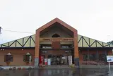音威子府駅