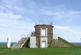 大岬旧海軍望楼跡