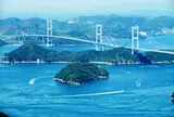亀老山展望公園