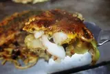 越智お好み焼店