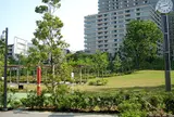 区立檜町公園