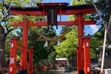 生島足島神社