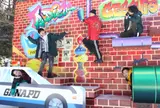 六甲山アスレチックパークGREENIA