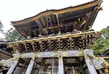 日光東照宮