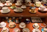 ロイヤルクリスタル・カフェ