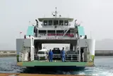 大三島　盛港
