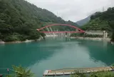 宇奈月ダム
