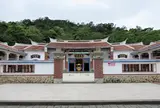 姜太公中部道場客家大院