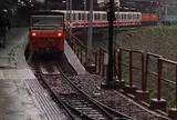 欅平駅