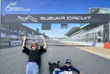 鈴鹿サーキットモートピア