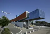 高知県立坂本龍馬記念館