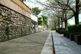 日根野道場跡