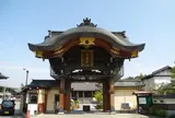 高山別院（照蓮寺）