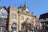 ラドロー博物館 (Ludlow Museum)