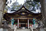三峯神社