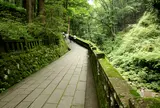 榛名神社