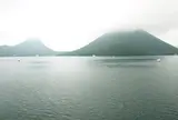 榛名湖