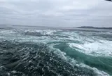 小型水中観潮船 アクアエディ