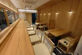 鶏と鮪節 麺屋 勝時