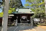 新田神社(太田市)