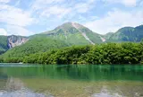 大正池