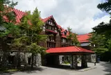 上高地帝国ホテル