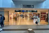 新千歳空港3階 フードコート