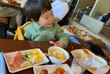 森のレストランニニヌプリ