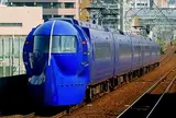 南海電鉄特急ラピート