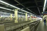 難波駅（南海）