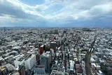 スカイキャロット展望ロビー