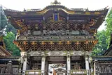 日光東照宮