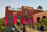 【新市街食事】NOMMOS