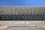 Marrakesh Menara Airport