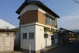 鹿野温泉　今市集会所