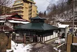 鳴子温泉 滝の湯