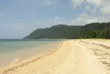 南風見田浜