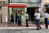 スパイスカリーハウス銀座半月