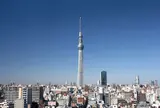 東京スカイツリー