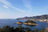 赤岩展望台