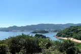 鳥ノ口展望台