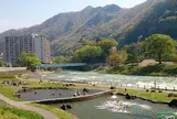 道の駅水紀行館