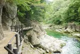 諏訪峡