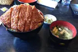 明治亭 駒ケ根本店