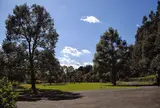 東京都立小山内裏公園